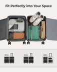 Ultimative Packing Cubes