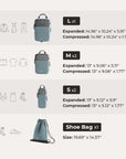 Ultimative Packing Cubes