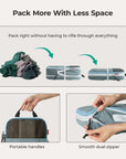 Ultimative Packing Cubes