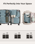 Ultimative Packing Cubes