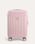 Odyssey 20 Inch Airline Approved Hardside Spinner Suitcase - BAGSMART