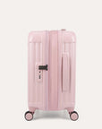 Odyssey 20 Inch Airline Approved Hardside Spinner Suitcase - BAGSMART