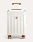 Odyssey 20 Inch Airline Approved Hardside Spinner Suitcase - BAGSMART