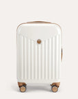 Odyssey 20 Inch Airline Approved Hardside Spinner Suitcase - BAGSMART