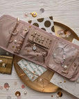 Peri Folding Jewelry Organizer