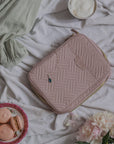 Schillernder Schmuck-Organizer