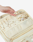 SpaceSaver Puffy Multi-Functional Toiletry Bag