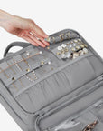 SpaceSaver Puffy Multi-Functional Toiletry Bag