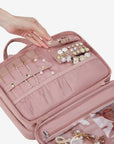 SpaceSaver Puffy Multi-Functional Toiletry Bag