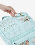 SpaceSaver Puffy Multi-Functional Toiletry Bag