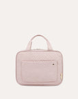 Bonchemin Pink The Space Saver Toiletry Bag