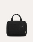 Bonchemin Black The Space Saver Toiletry Bag