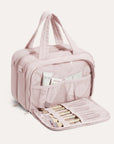 Crush Hanging Toiletry Bag