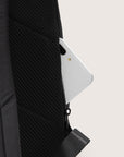 Zoraesque 13,3 Zoll federleichter Rucksack