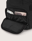 Zoraesque 13,3 Zoll federleichter Rucksack
