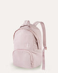 Zoraesque 13,3 Zoll federleichter Rucksack