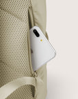 Zoraesque 13,3 Zoll federleichter Rucksack