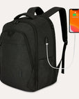 Horatio Laptop Backpacks for Women