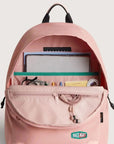 Cordura® Campus Backpack with Laptop Sleeve - BAGSMART