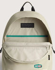 Cordura® Campus Backpack with Laptop Sleeve - BAGSMART