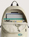 Cordura® Campus Backpack with Laptop Sleeve - BAGSMART