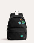 Cordura® Campus Backpack with Laptop Sleeve - BAGSMART