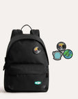 Cordura® Campus Backpack with Laptop Sleeve - BAGSMART
