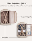 Blast Reiserucksack