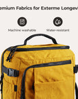 Blast Quick Access 28L-38L Handgepäck-Reiserucksack