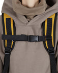 Blast Quick Access 28L-38L Handgepäck-Reiserucksack