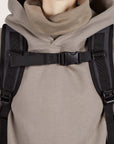 Blast Quick Access 28L-38L Handgepäck-Reiserucksack