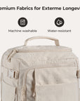 Blast Quick Access 28L-38L Handgepäck-Reiserucksack