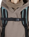 Blast Quick Access 28L-38L Handgepäck-Reiserucksack