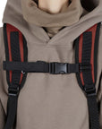 Blast Quick Access 28L-38L Handgepäck-Reiserucksack