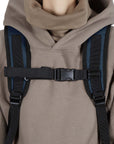 Blast Quick Access 28L-38L Handgepäck-Reiserucksack