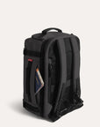 Blast Mesh Reiserucksack