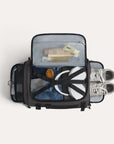 Blast Mesh Reiserucksack