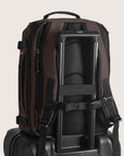 Blast Mesh Reiserucksack