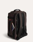 Blast Mesh Reiserucksack