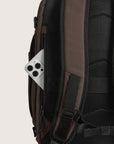 Blast Mesh Reiserucksack