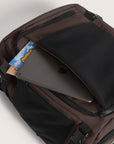 Blast Mesh Reiserucksack