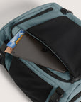 Blast Mesh Reiserucksack