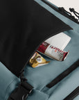 Blast Mesh Reiserucksack