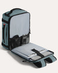 Blast Mesh Reiserucksack