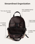 Paz 23L Rucksack