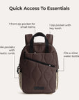 Paz 23L Rucksack