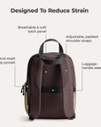 Paz 23L Rucksack
