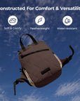 Paz 23L Rucksack