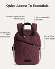 Paz 23L Rucksack