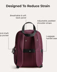 Paz 23L Rucksack